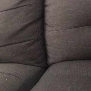 Meet your Posher, Obed